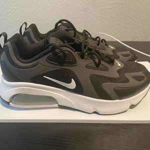 Nike Air Max 200